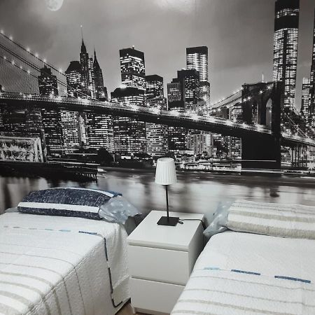 Apartmán Piso Enorme Centrico Para Grupos Gijón Exteriér fotografie