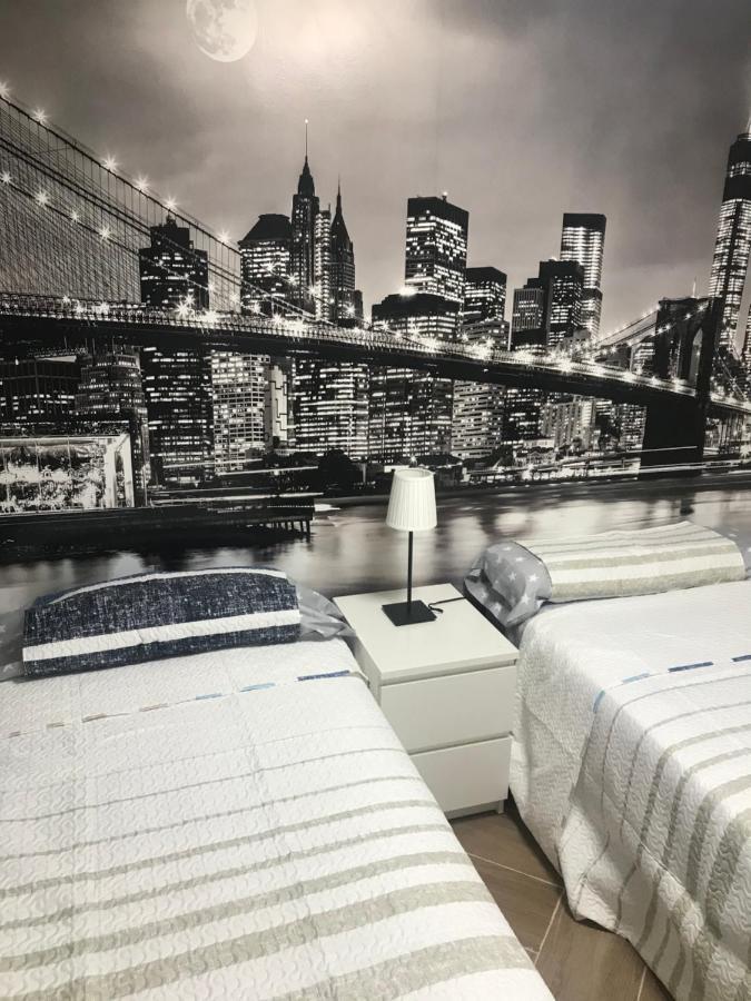 Apartmán Piso Enorme Centrico Para Grupos Gijón Exteriér fotografie