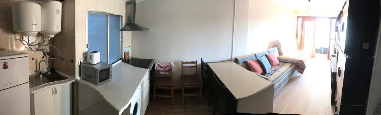 Apartmán Piso Enorme Centrico Para Grupos Gijón Exteriér fotografie
